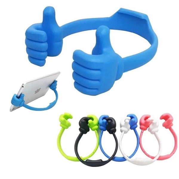 Thumbs Up Cell Phone Stands