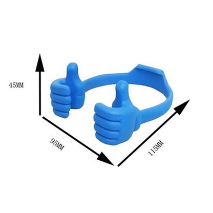 Thumbs Up Cell Phone Stands