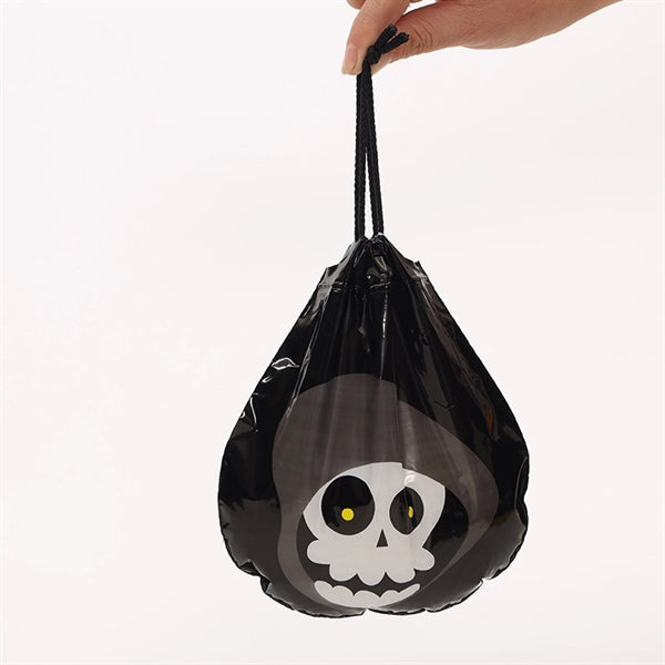 50pcs Halloween Drawstring Goody Bags