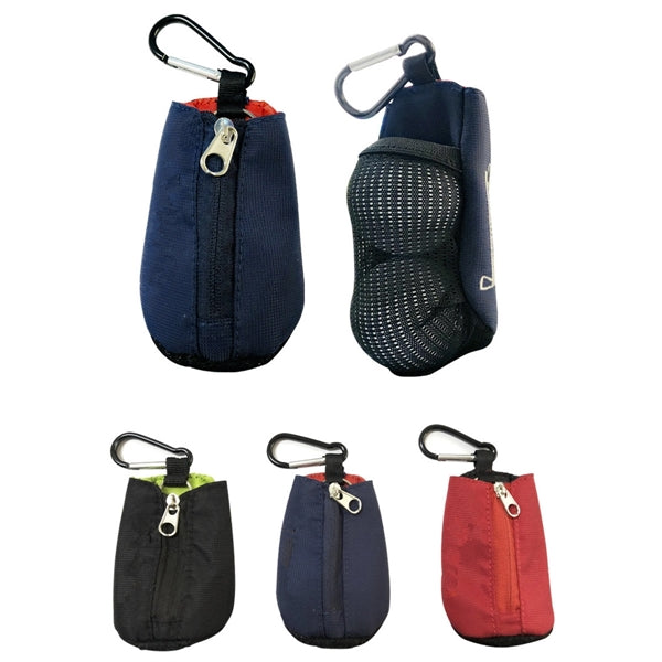 Golf Ball Waist Bag
