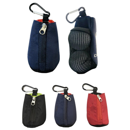 Golf Ball Waist Bag