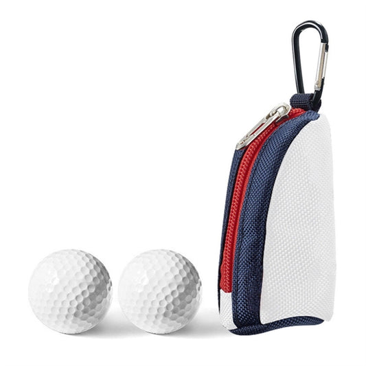 Golf Ball Waist Bag