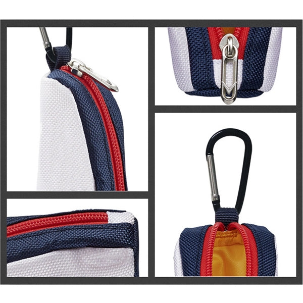 Golf Ball Waist Bag