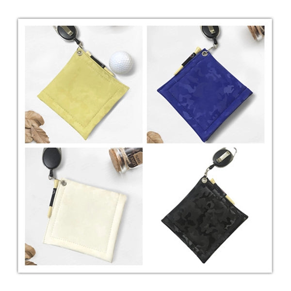 Golf Ball Towel