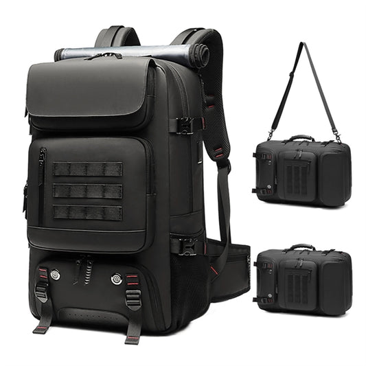 Business Laptop Backpack With Usb Charging Port