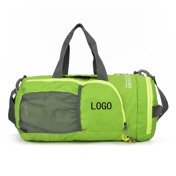 35L Folding Sports Duffel