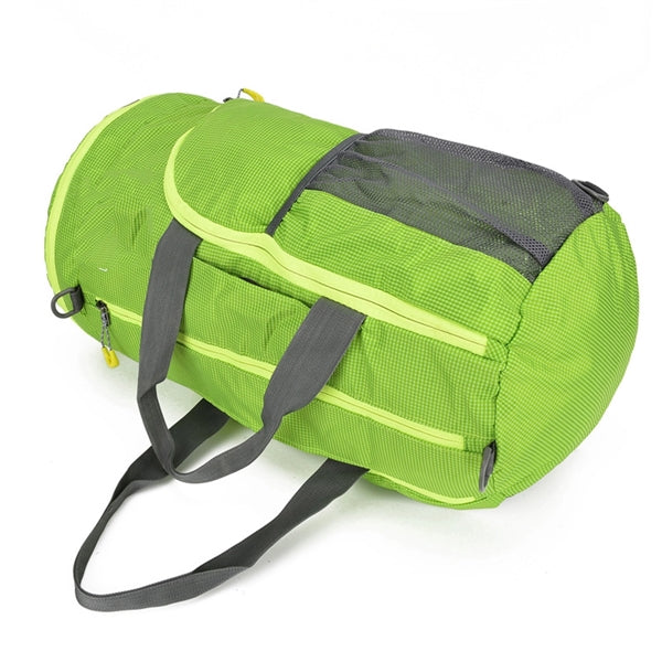 35L Folding Sports Duffel