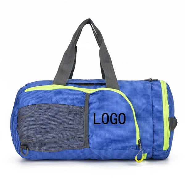 35L Folding Sports Duffel