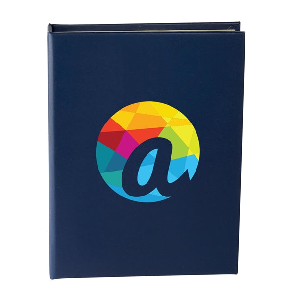 Full Color Sticky Book