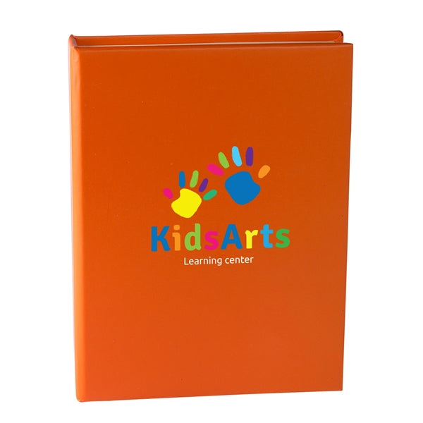 Full Color Sticky Book