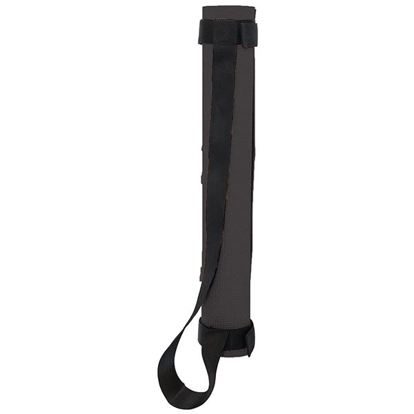 Yoga Mat With Strap - 4mm