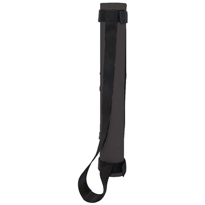 Yoga Mat With Strap - 4mm