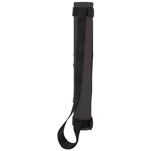 Yoga Mat With Strap - 4mm