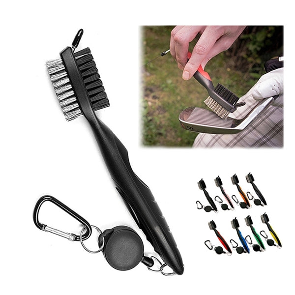 Golf Club Cleaning Brush