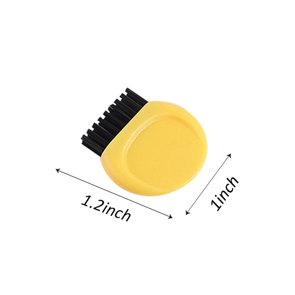 Pocket Golf Club Groove Brush