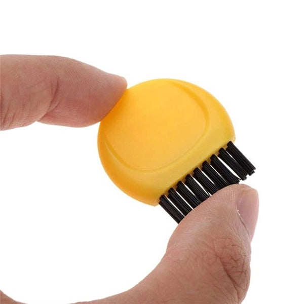 Pocket Golf Club Groove Brush
