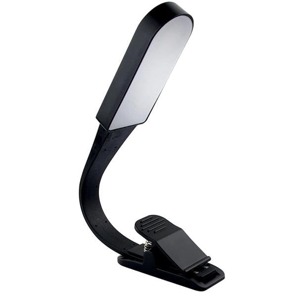 Charging Reading Light Clip