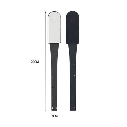 Charging Reading Light Clip