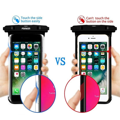 Waterproof Mobile Phone Case