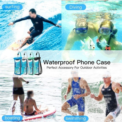 Waterproof Mobile Phone Case