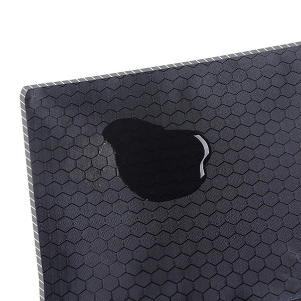 A4 Waterproof Zipper Bag