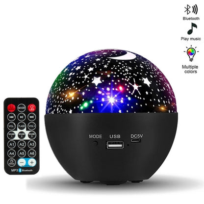 LED Star Projector Light
