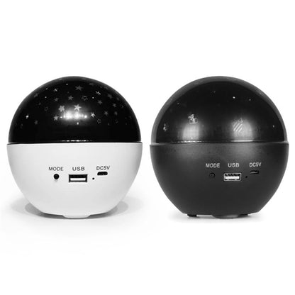 LED Star Projector Light