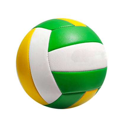 Children Training Volleyball Official Size 3