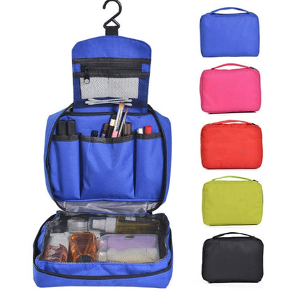 Foldable Toiletry Tote Bag