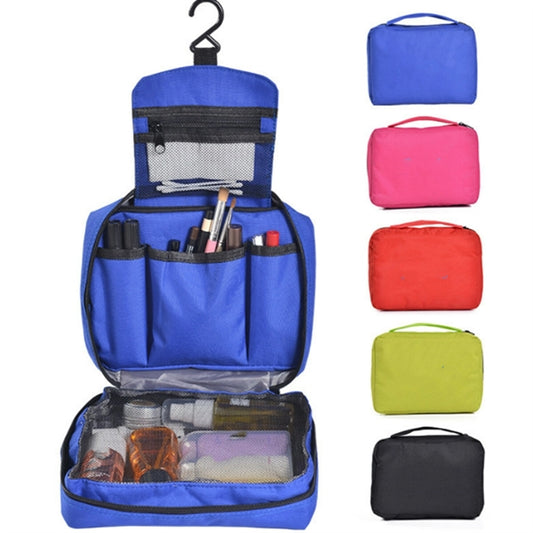 Foldable Toiletry Tote Bag