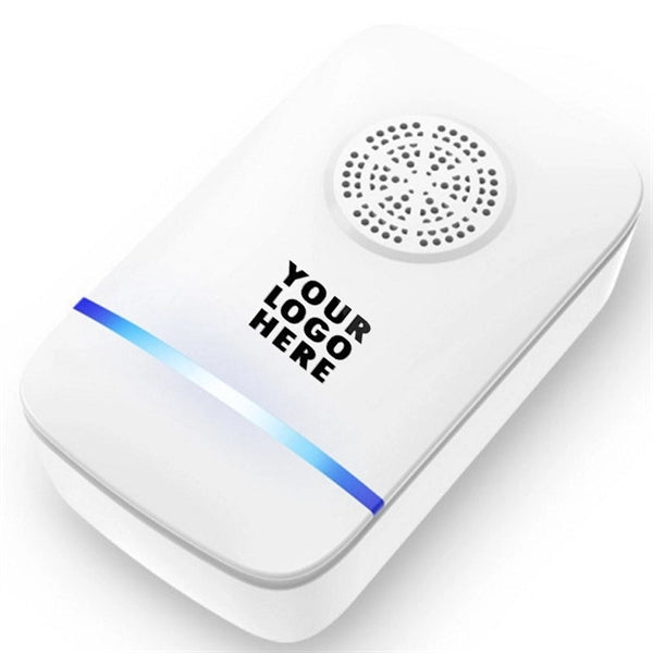 Ultrasonic Pest Repeller