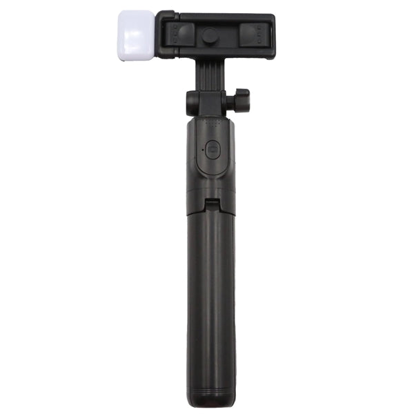 Selfie Stick Fill Light With Bluetooth