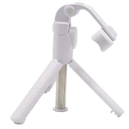 Tripod Selfie Stick With Bluetooth