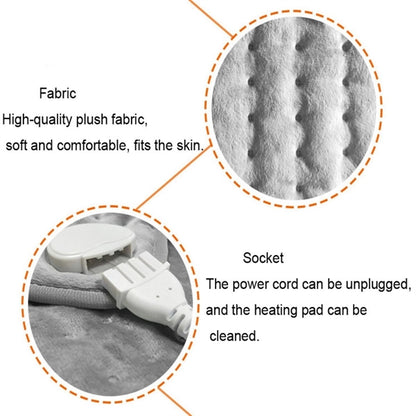 Heating Pad For Neck And Shoulders