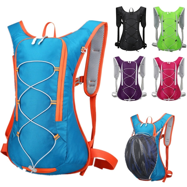 Lightweight Cycling Hydration Bag