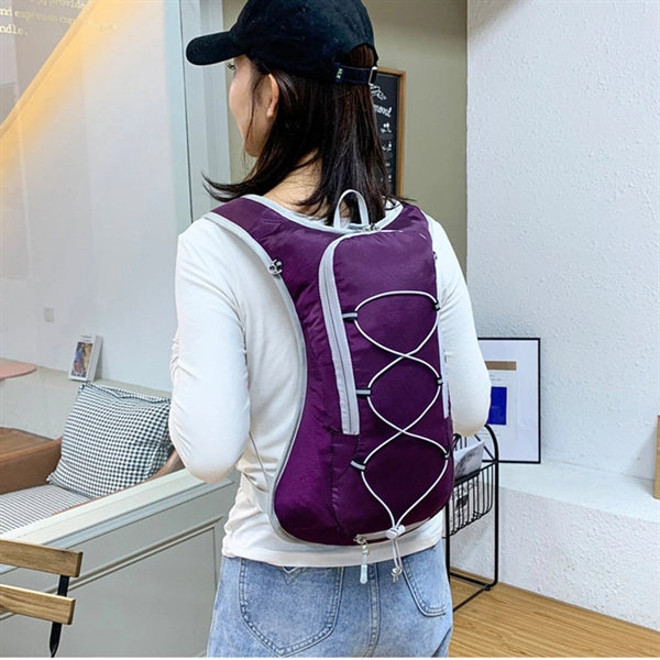 Lightweight Cycling Hydration Bag