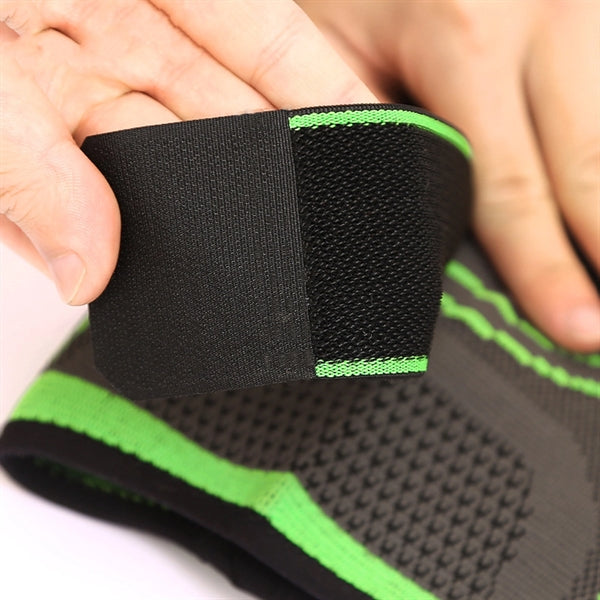 Adjustable High Elastic Breathable Knee Pad