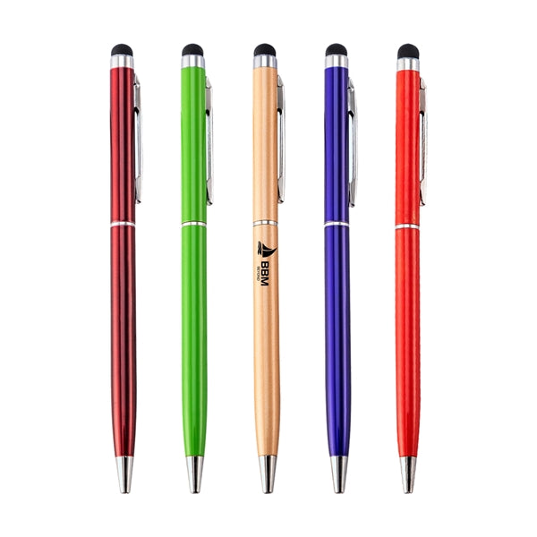 Ballpoint Pen 1.0Mm