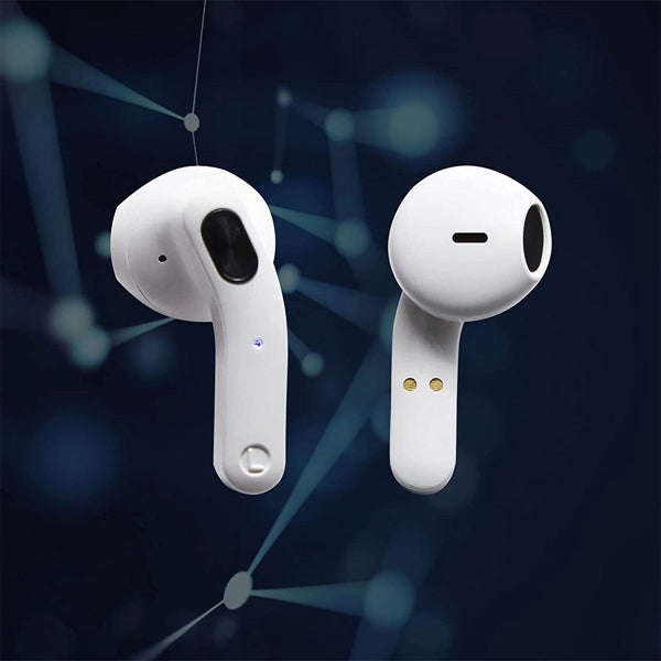 Custom Full Color Can Shape Wireless Earbuds