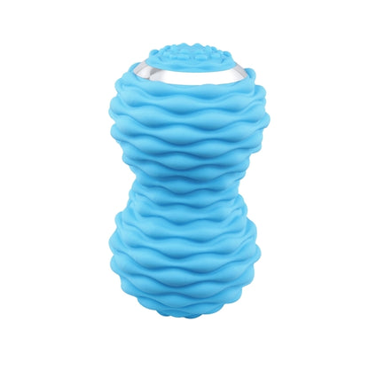Exercise Back Muscle Peanut Yoga Vibration Massage Ball