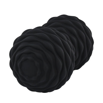Exercise Back Muscle Peanut Yoga Vibration Massage Ball