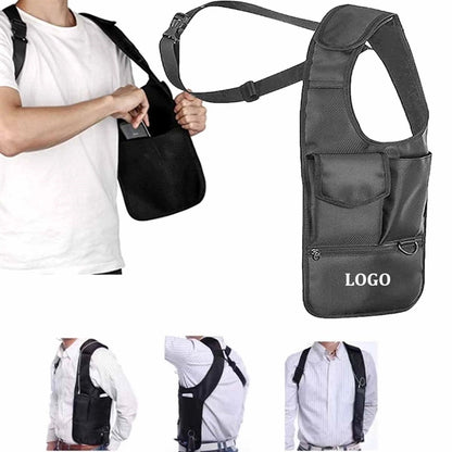 Armpit Sling Bag