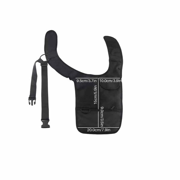 Armpit Sling Bag