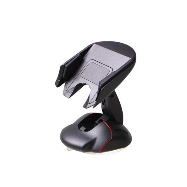 Foldable Mouse Car Mount Phone Holder
