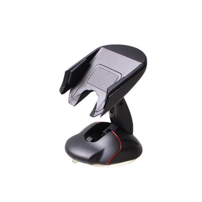 Foldable Mouse Car Mount Phone Holder