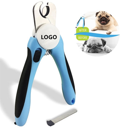 Dog And Cat Pets Nail Clipper