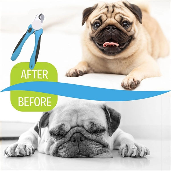 Dog And Cat Pets Nail Clipper