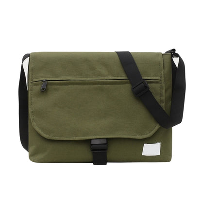 Messenger Bag