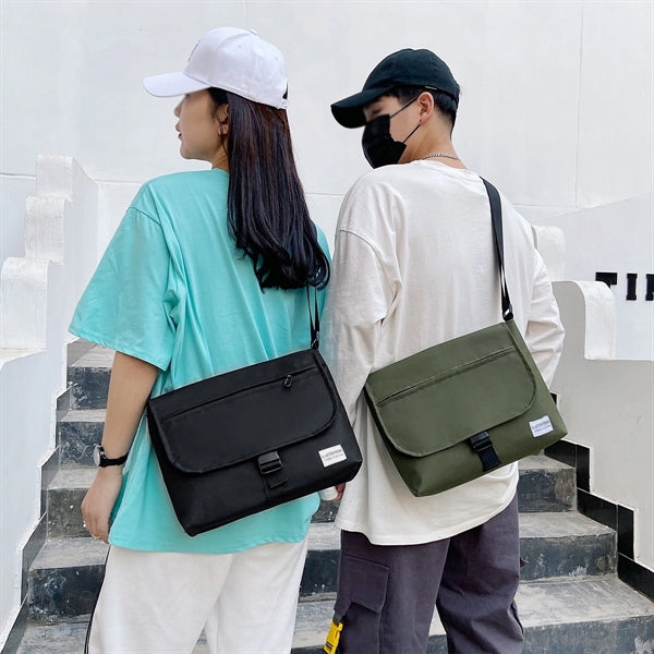 Messenger Bag