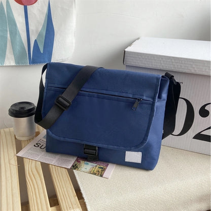Messenger Bag
